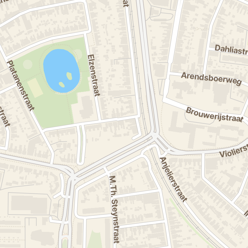 Wilgenstraat 2-A