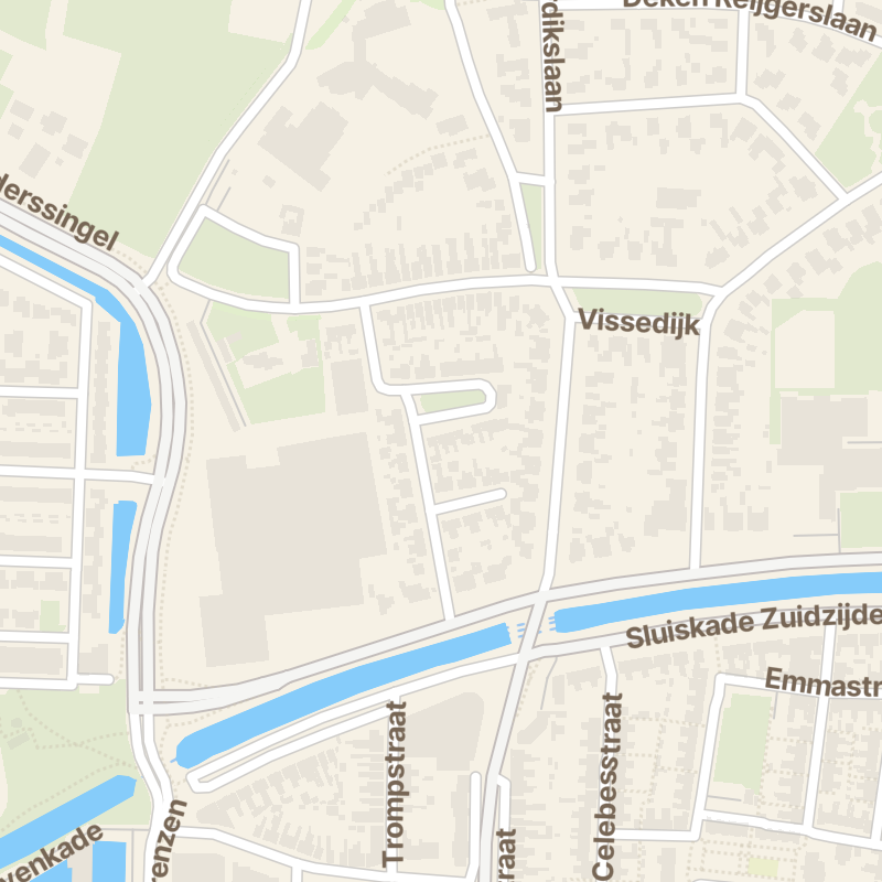 Rengelinkstraat 27