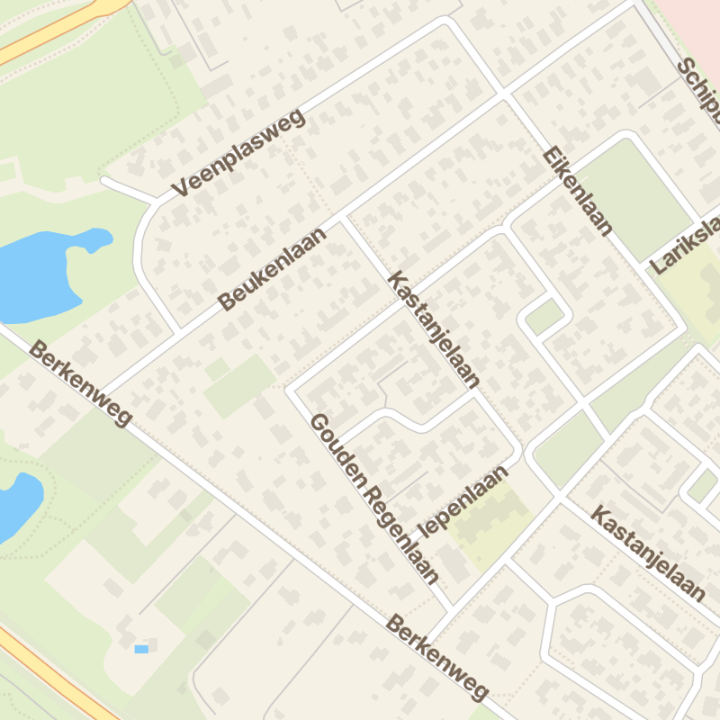 Hulstlaan 24