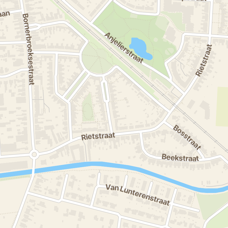 Constantijn Huygensstraat 30