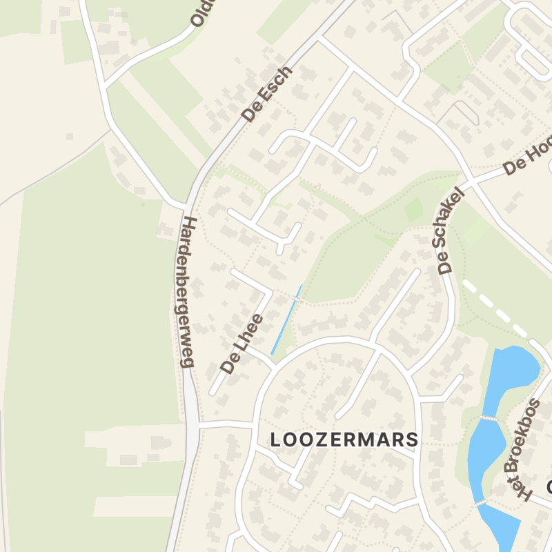 De Ooster Esch 23