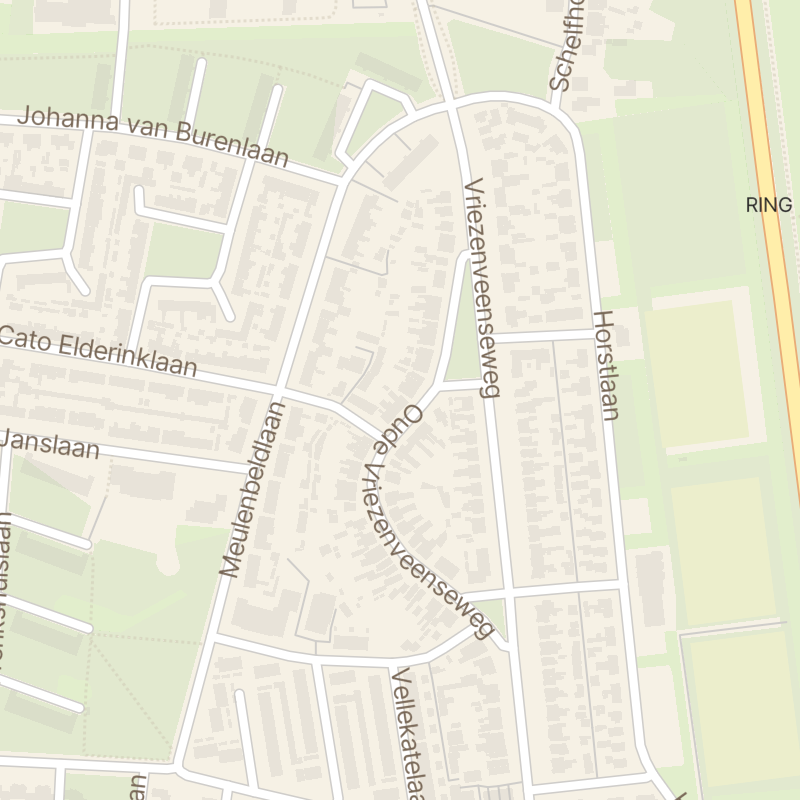 Oude Vriezenveenseweg 68
