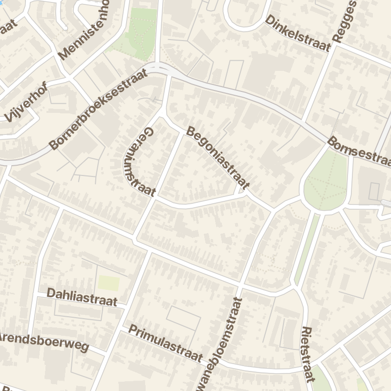 Geraniumstraat 28