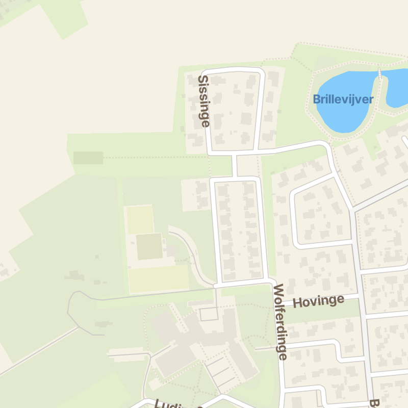 Hemsinge 25