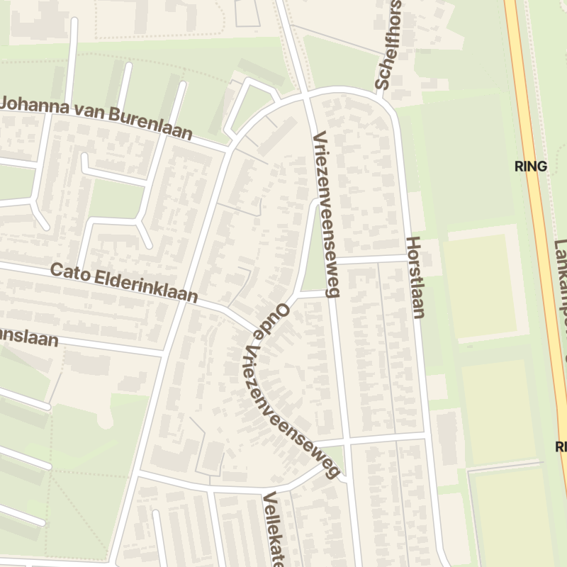 Oude Vriezenveenseweg 78