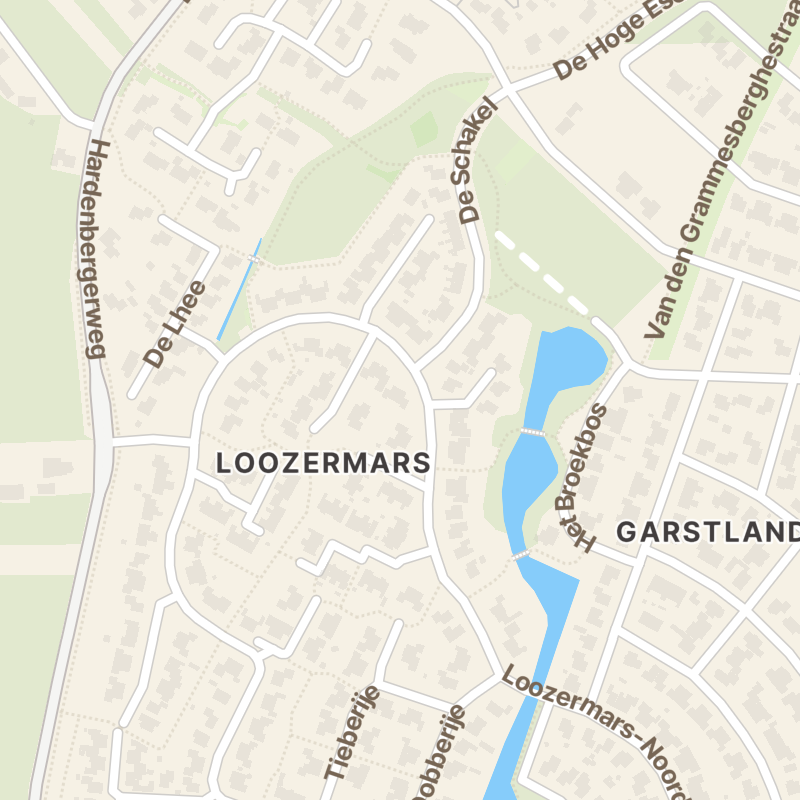 Loozermars-Noord 27