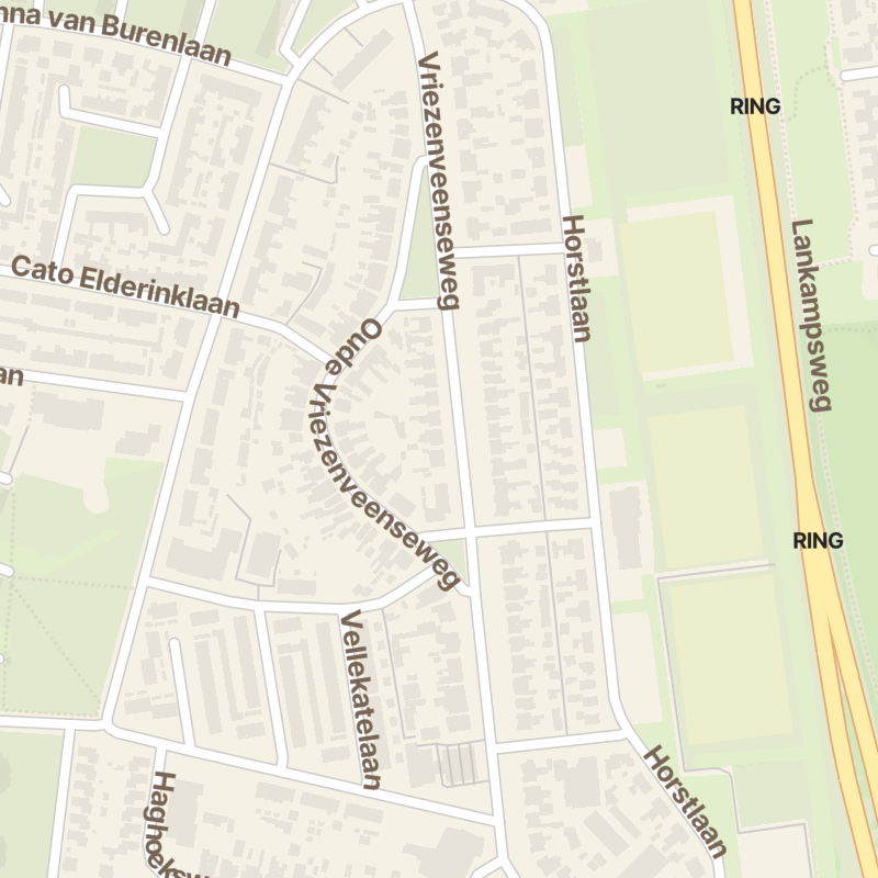 Vriezenveenseweg 132