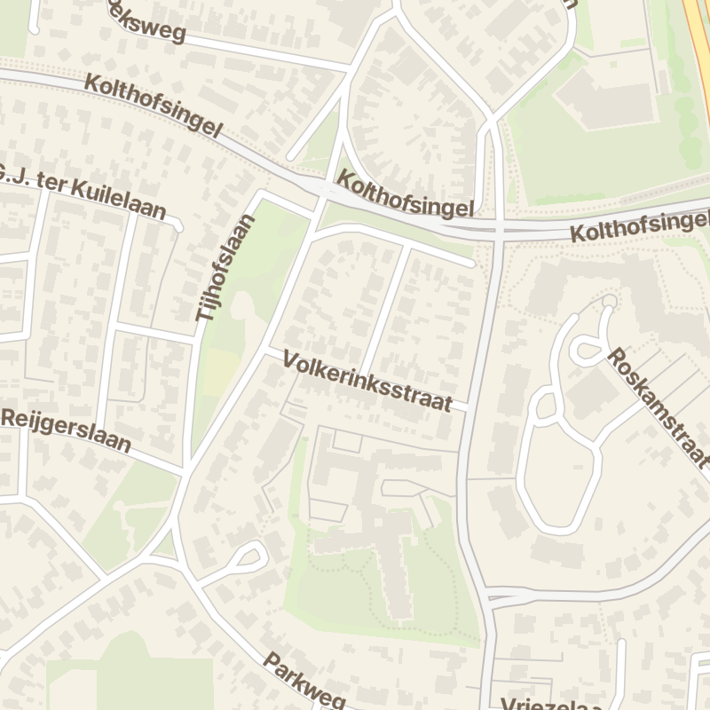 Volkerinksstraat 9