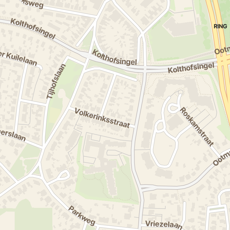 Volkerinksstraat 3