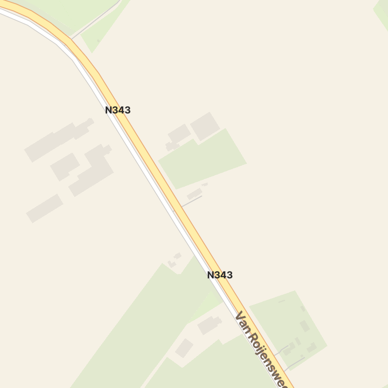 Van Roijensweg 52