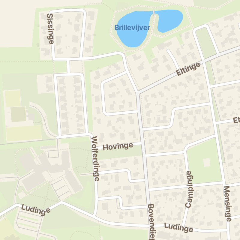 Zaalstede 4