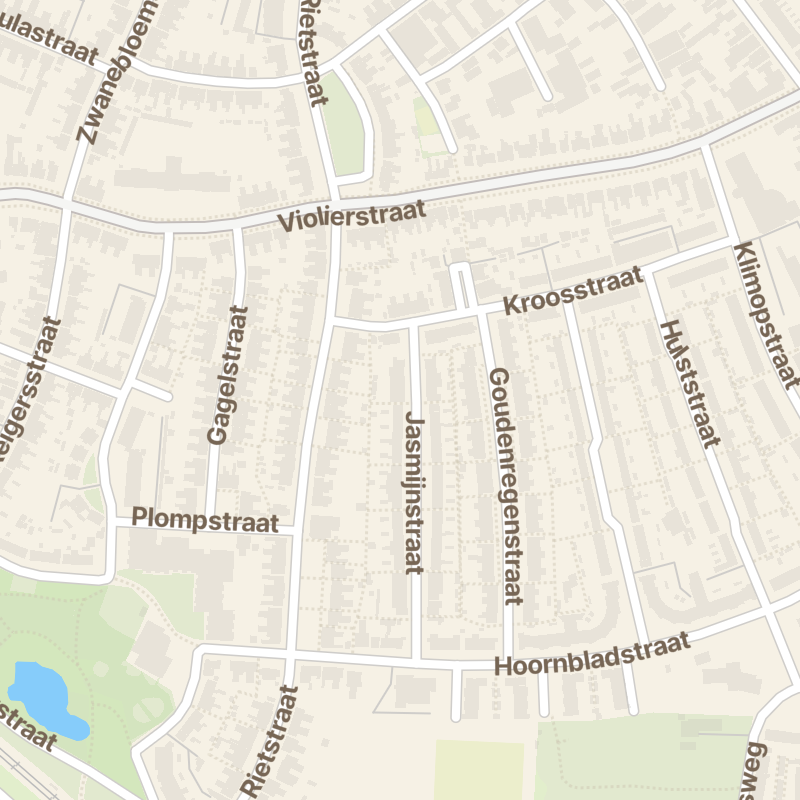 Jasmijnstraat 11