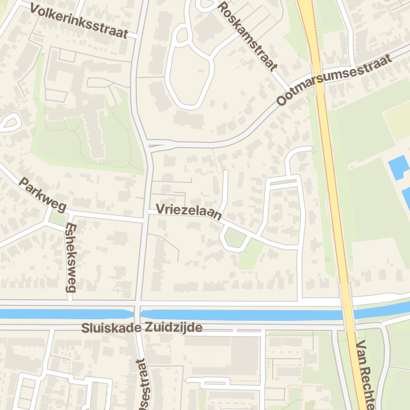 Vriezelaan 17