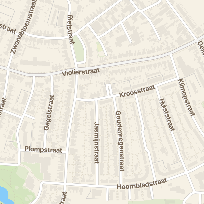 Kroosstraat 7