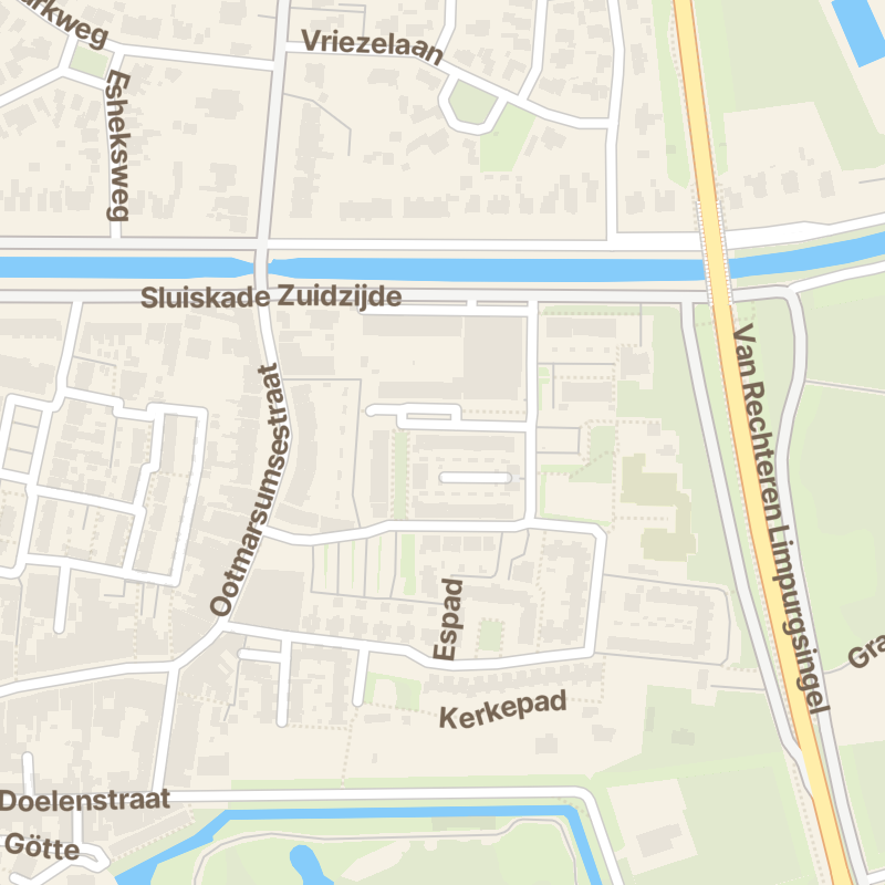 Noorderes 13