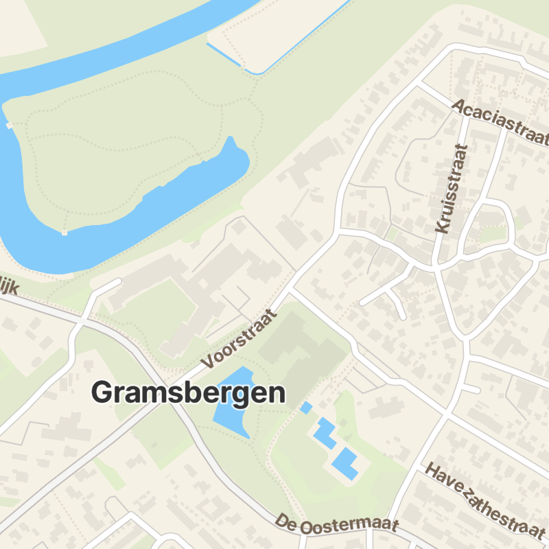 Gramsberger State 23