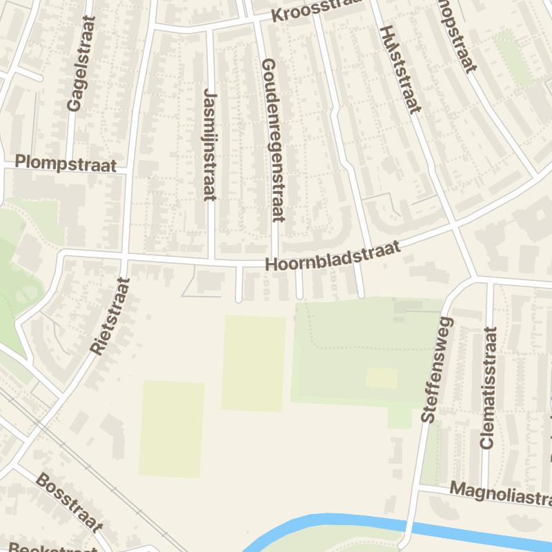 Hoornbladstraat 29-C