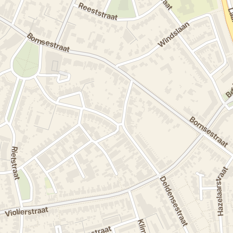 Biezenstraat 70
