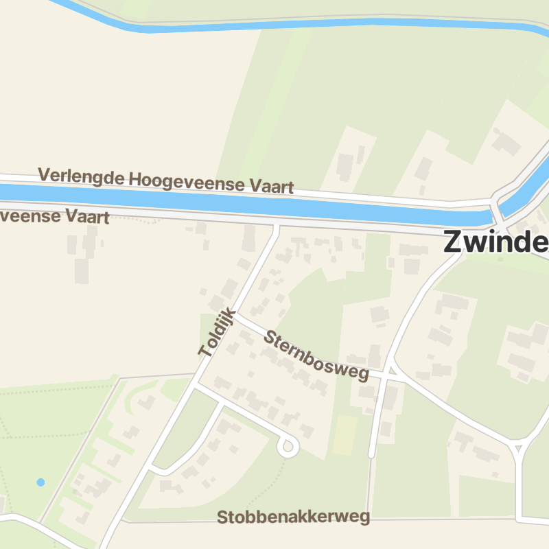 Toldijk 3