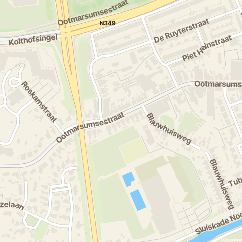 Ootmarsumsestraat 133