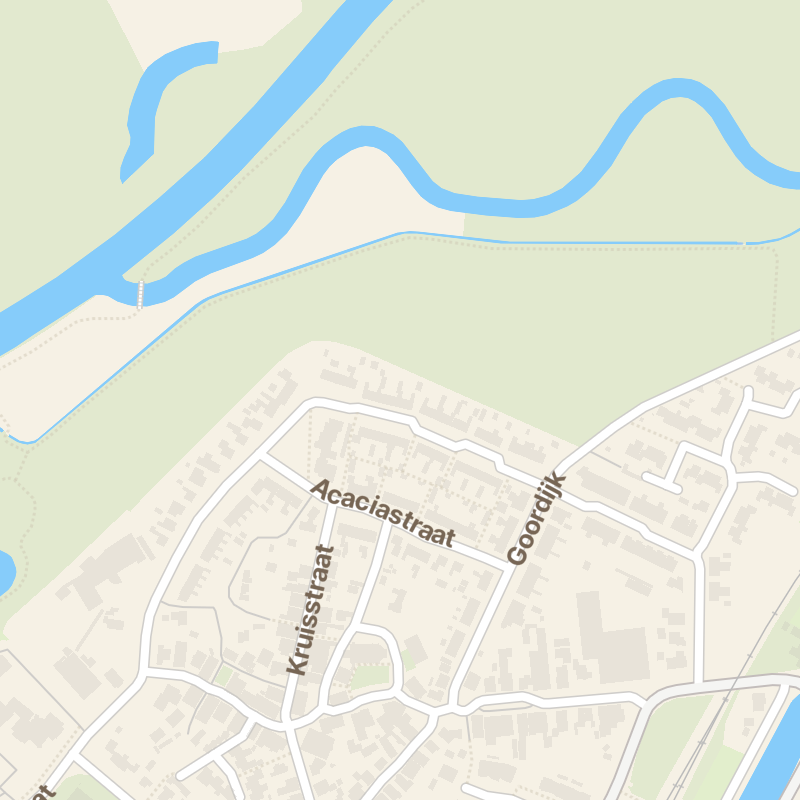 Goudenregenstraat 29