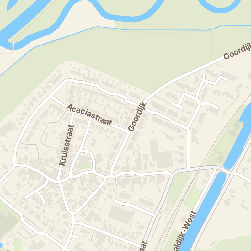 Goordijk 22