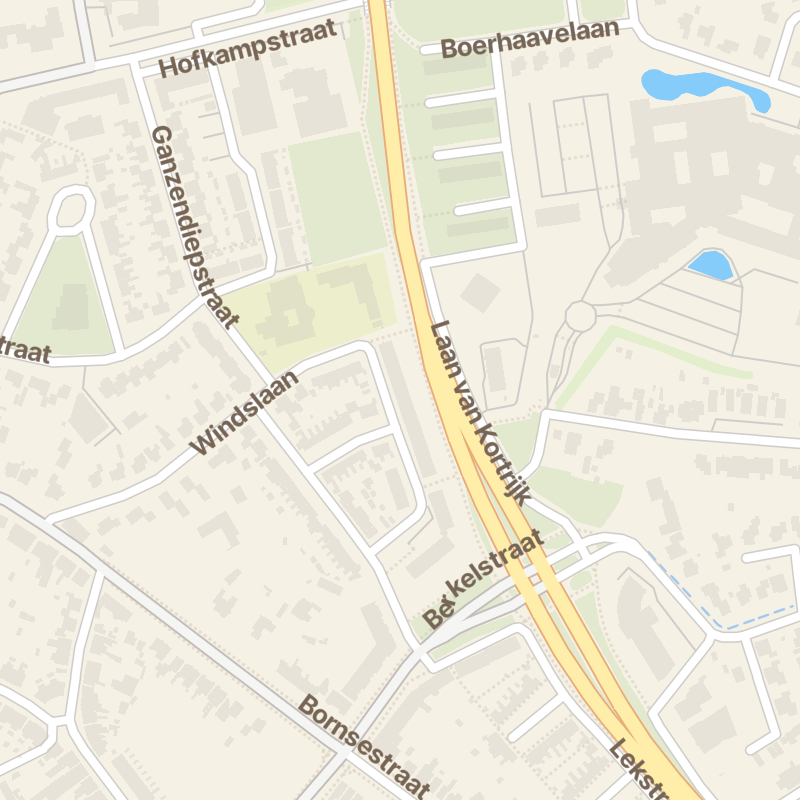 Maasstraat 56