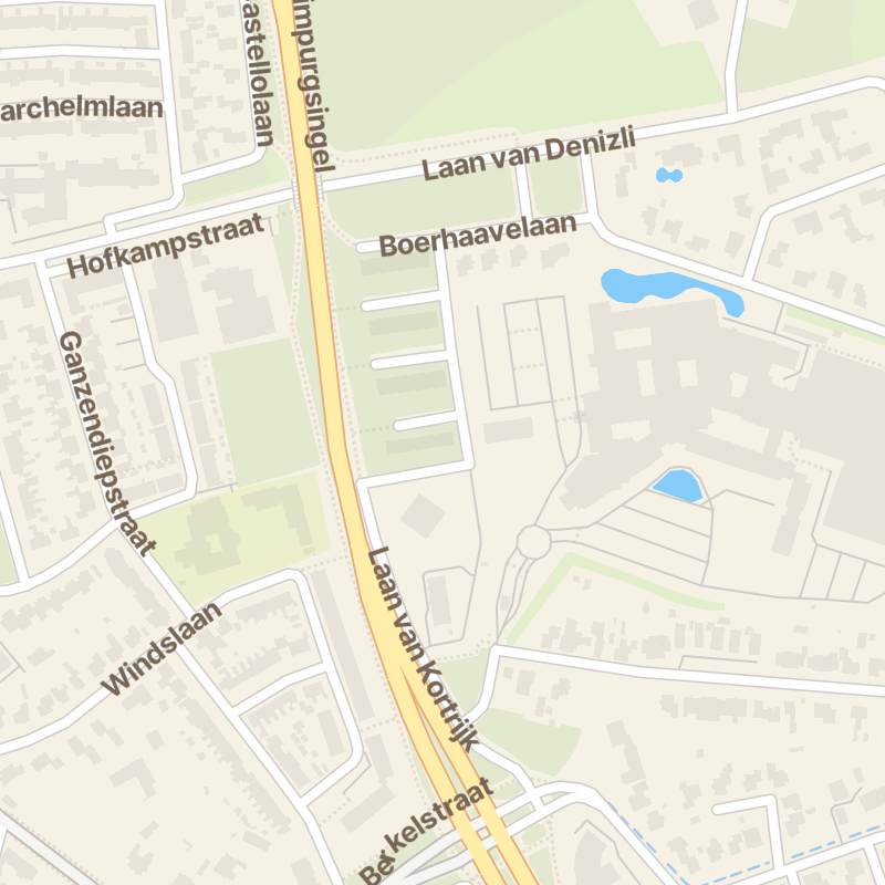 Laan van Kortrijk 97