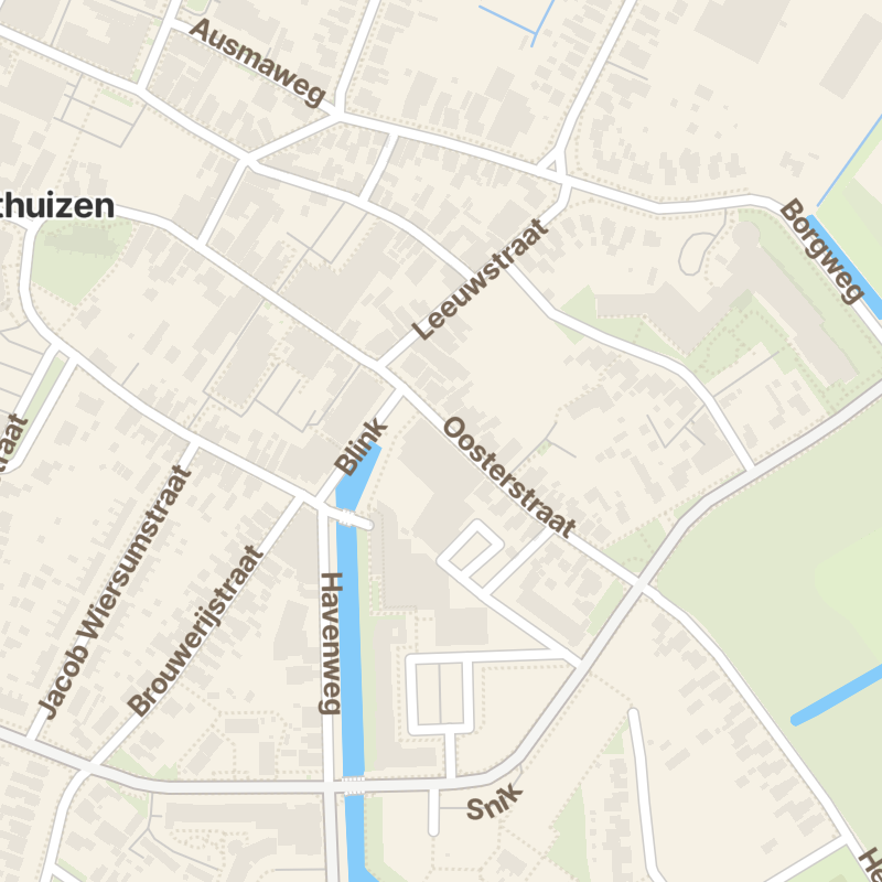 Oosterstraat 4