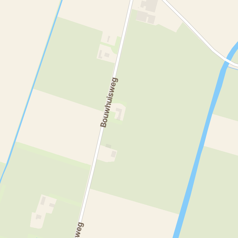 Bouwhuisweg 4