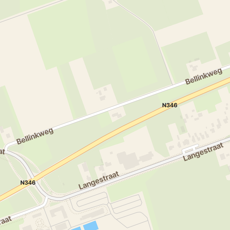 Bellinkweg 1