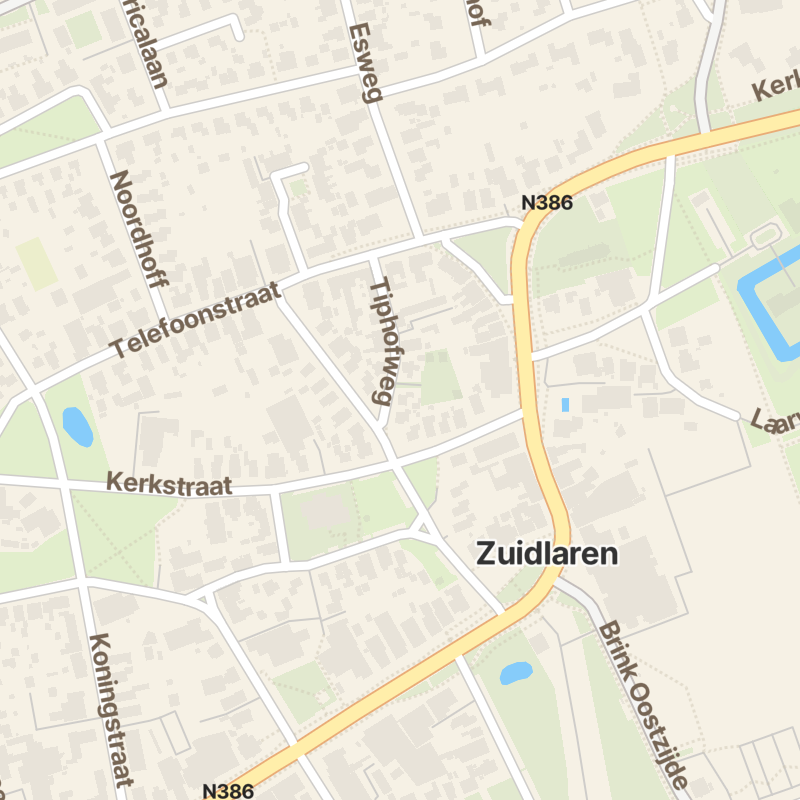 Tiphofweg 3