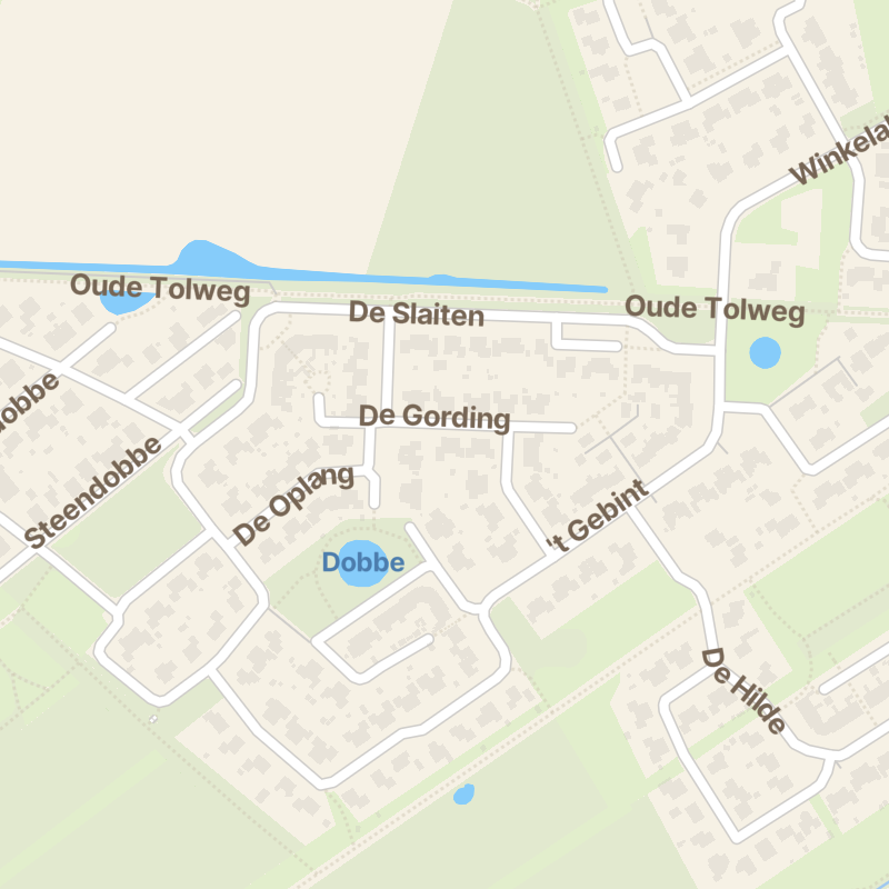 De Gording 16