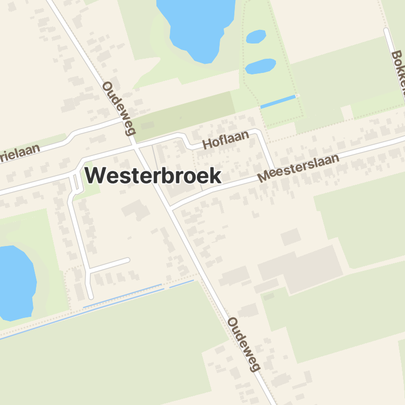 Meesterslaan 2-a