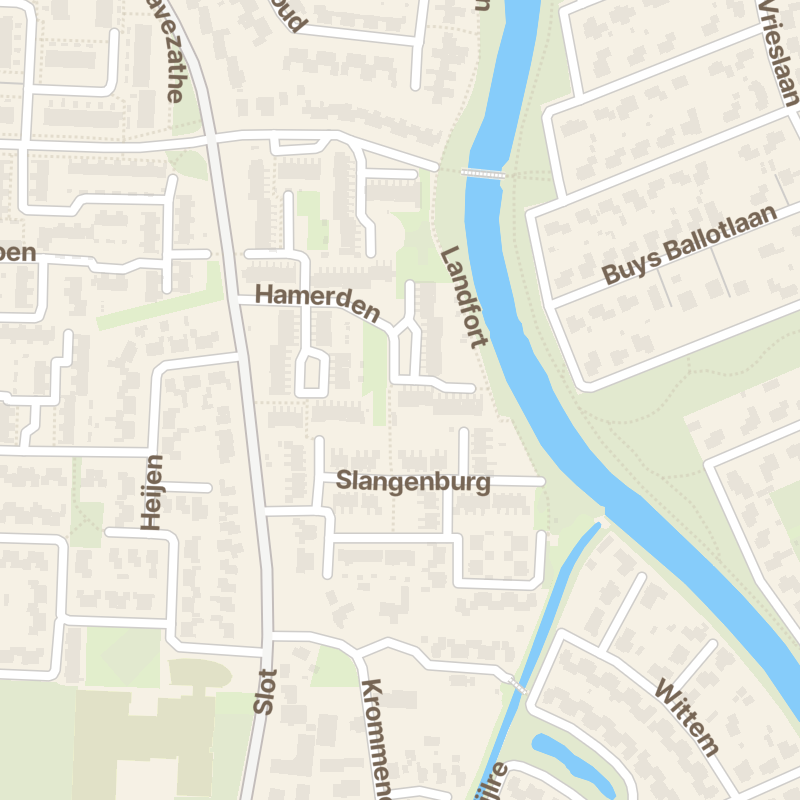 Hamerden 50