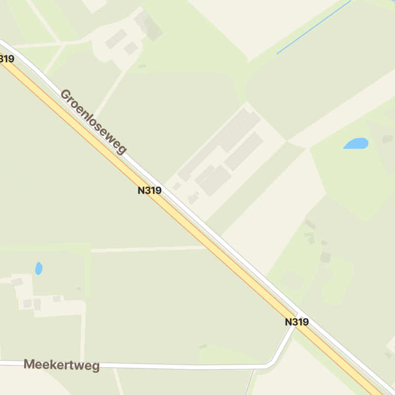 Groenloseweg 104