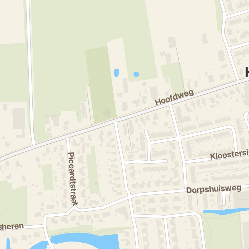 Hoofdweg 80