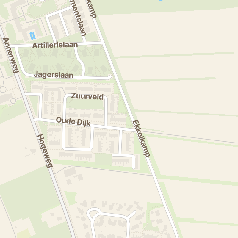 Oude Dijk 32
