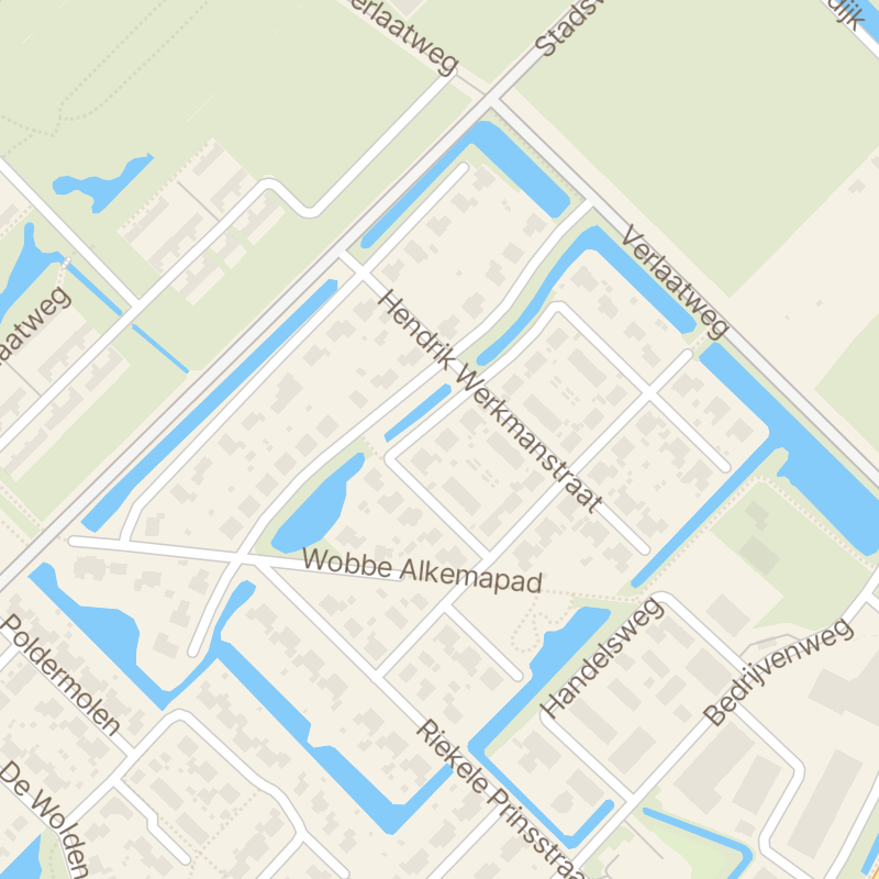 Jannes de Vriesstraat 18