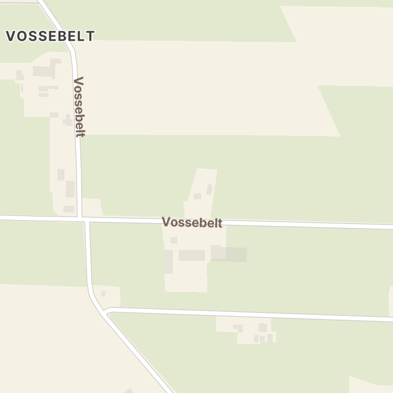 Vossebelt 57