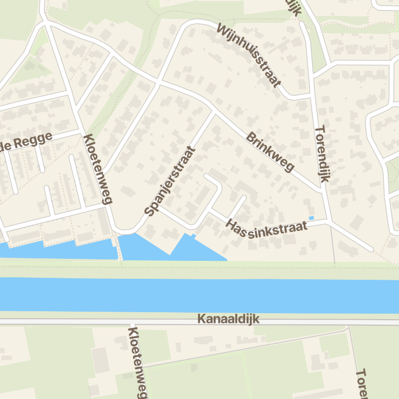 Hassinkstraat 7