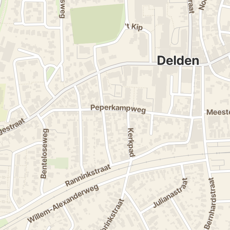 Peperkampweg 33