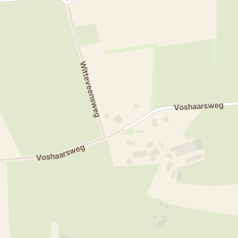 Voshaarsweg 18