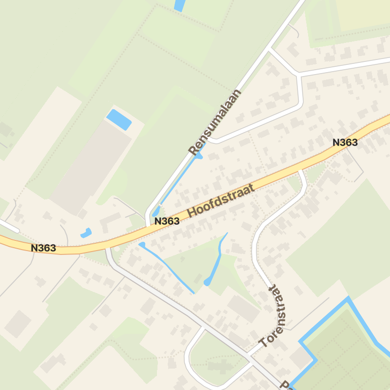 Hoofdstraat 9