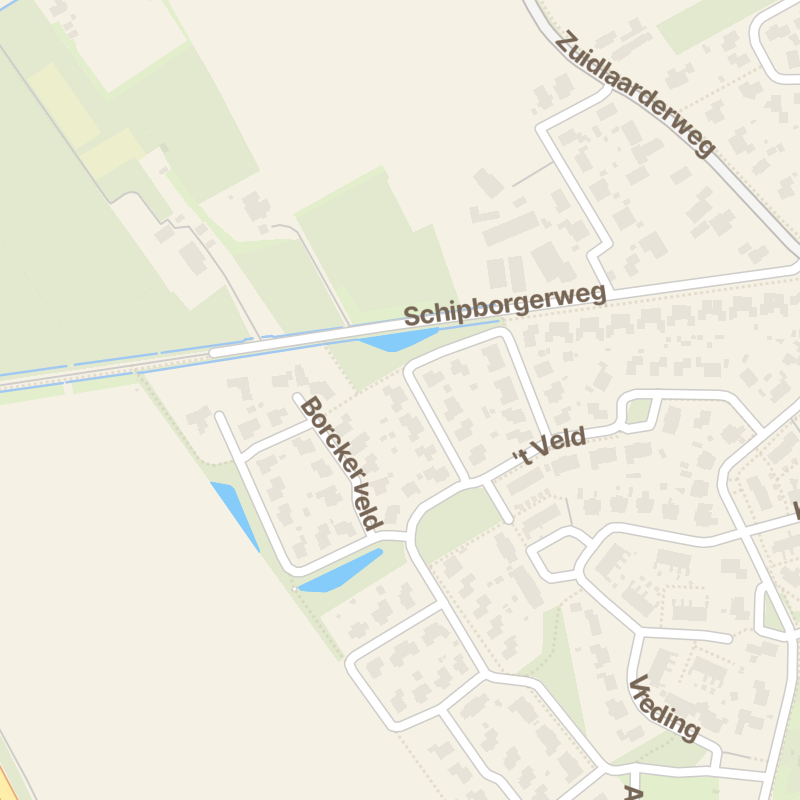 Hogeveld 10