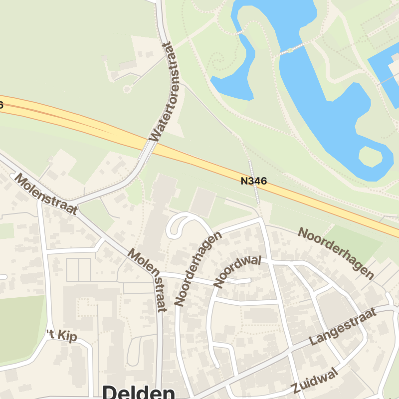 Stadshagen 132