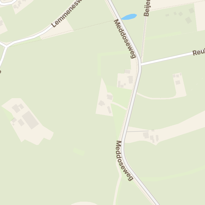 Meddoseweg 20