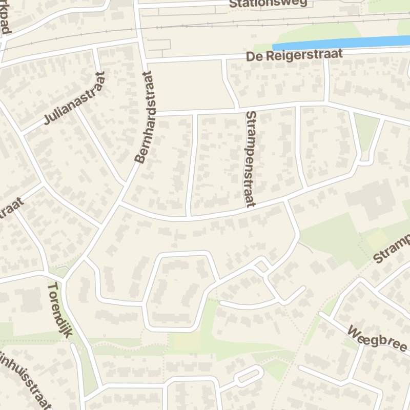 Hooijerinksstraat 13