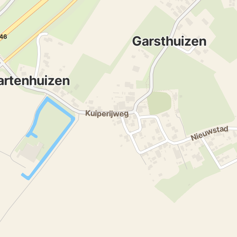 Kuiperijweg 5