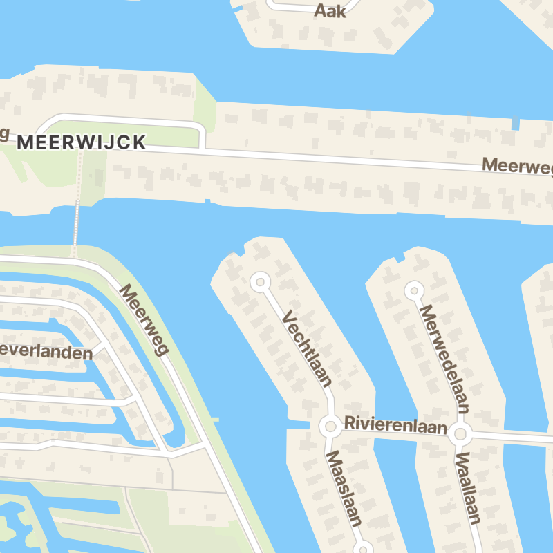 Vechtlaan 13